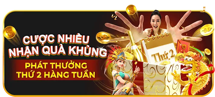 Thưởng giới thiệu bạn bè tải 79vip