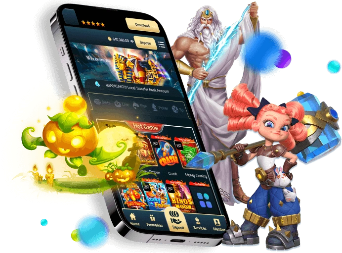 Công nghệ RNG đảm bảo công bằng tại tải 79vip