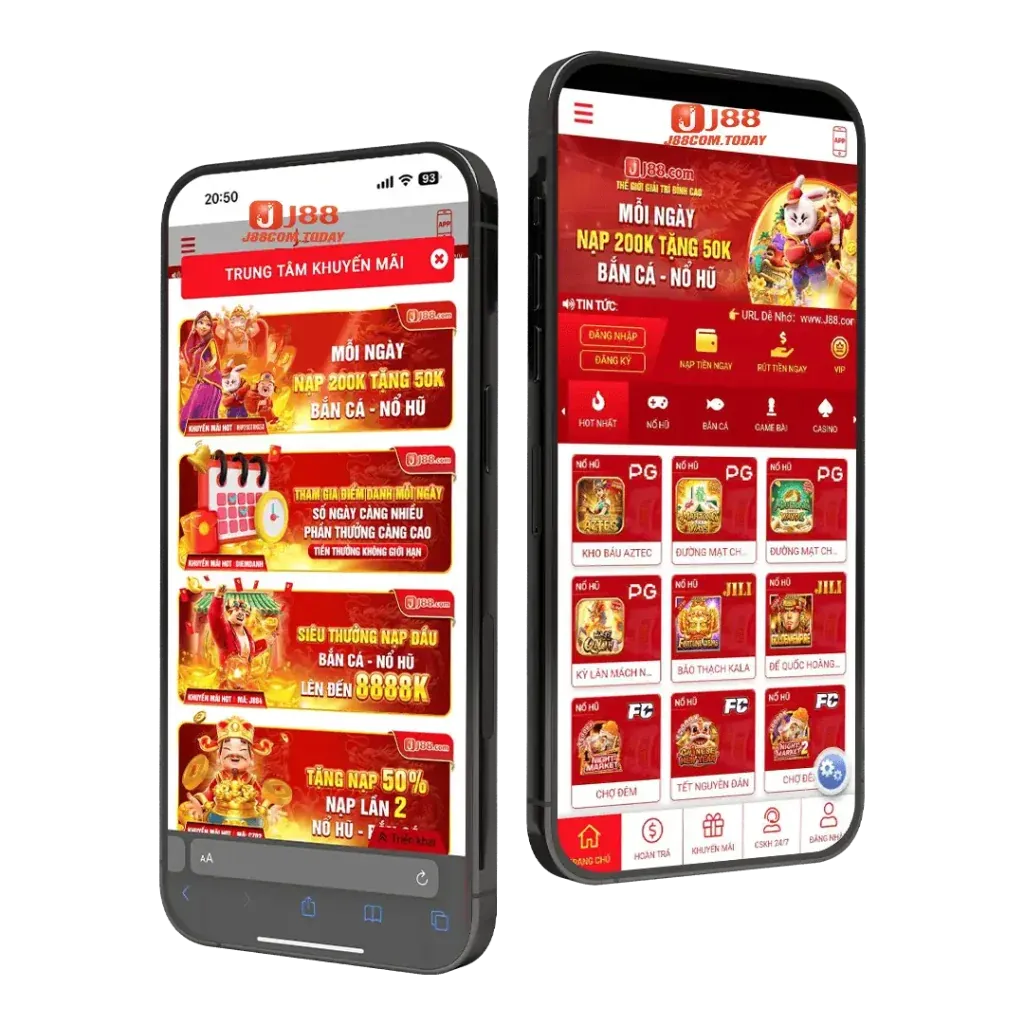 Giao diện người dùng hiện đại và thân thiện của tải 79vip