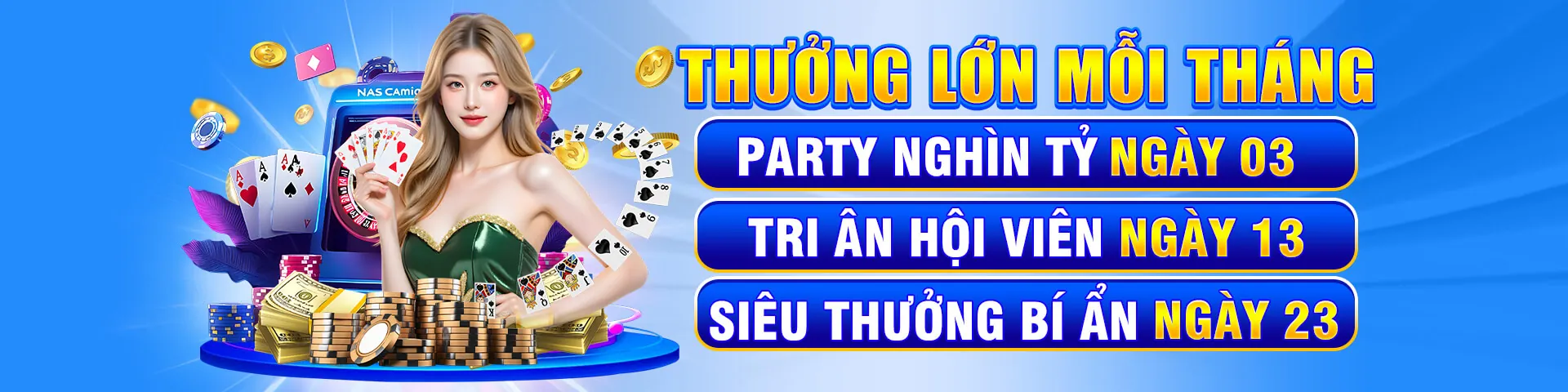 Hình ảnh chào mừng khuyến mãi tải 79vip