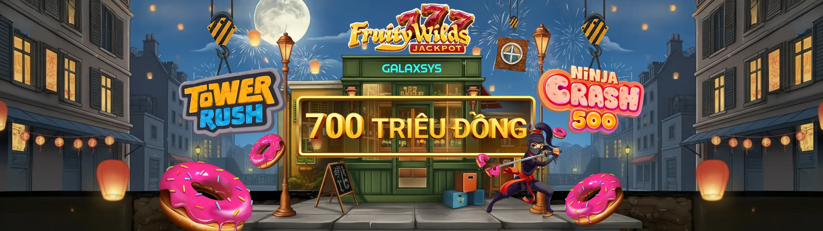 Hướng dẫn tải ứng dụng 79VIP