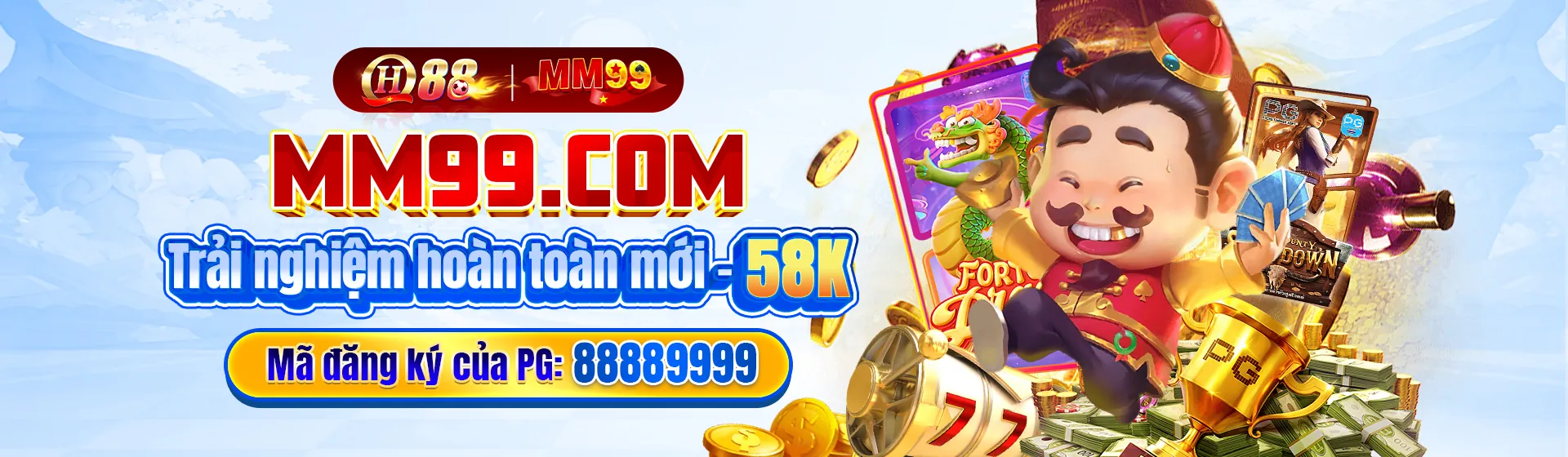 Hình ảnh chính game bắn cá 79VIP